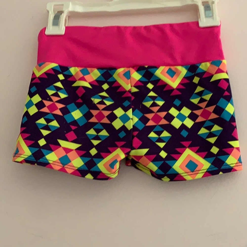 Circo dance wear shorts